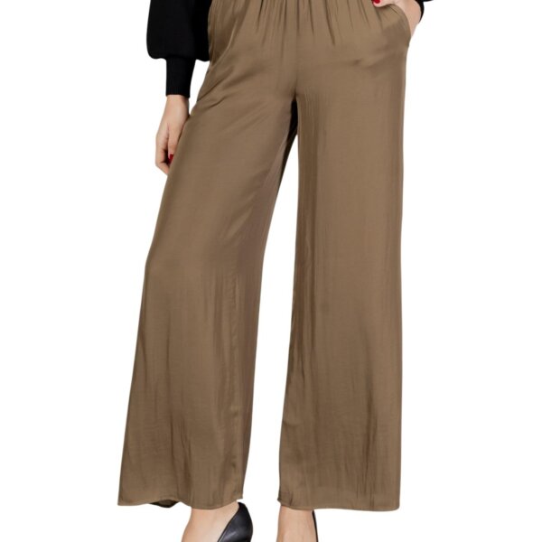 Morgan De Toi - Morgan De Toi  Women Trousers