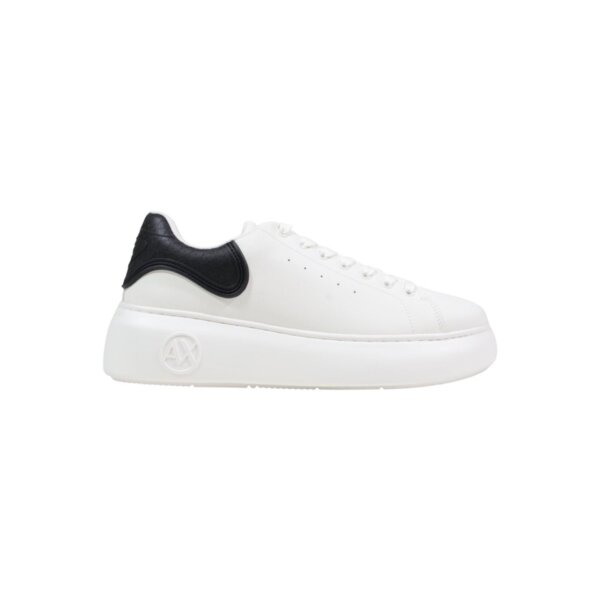 Armani Exchange - Armani Exchange Women Sneakers