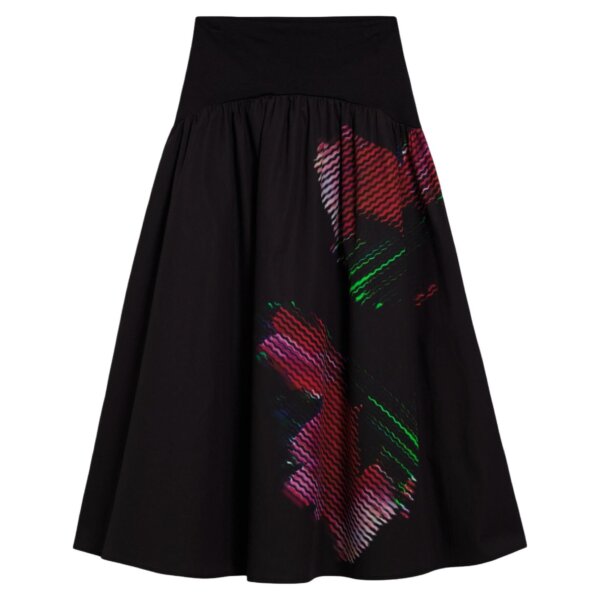 Desigual - Desigual  Women Skirt