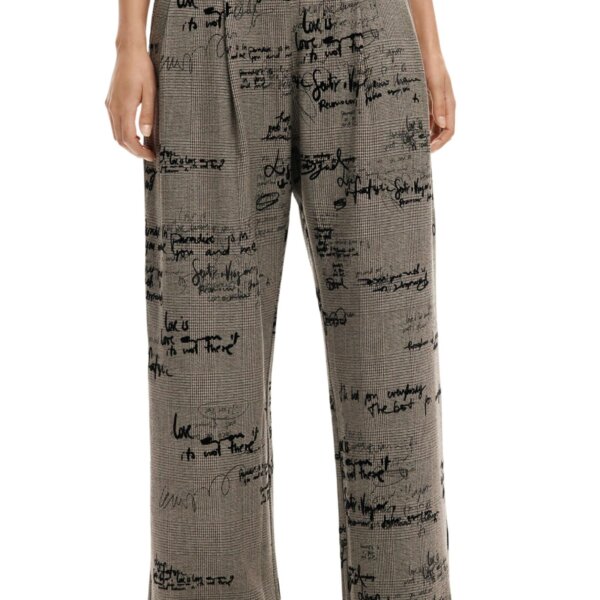 Desigual - Desigual  Women Trousers