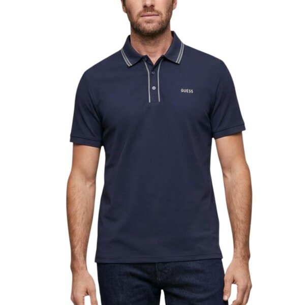 Guess - Guess Men Polo