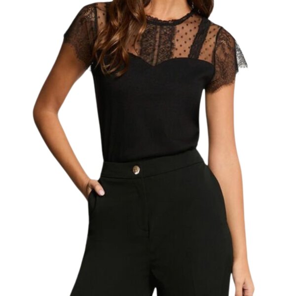 Morgan De Toi - Morgan De Toi  Women Blouse