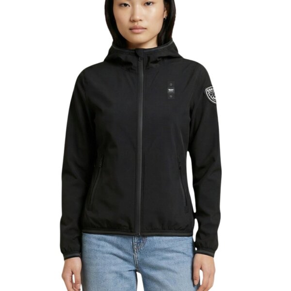 Blauer - Blauer  Women Blazer