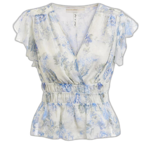 Guess - Guess  Women Blouse