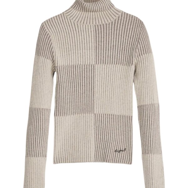 Desigual - Desigual  Women Knitwear