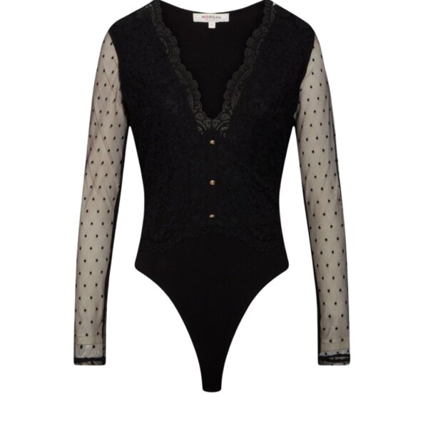 Morgan De Toi - Morgan De Toi  Women Blouse