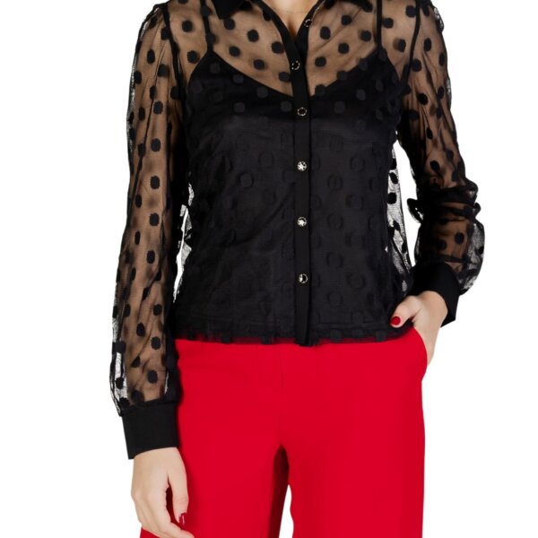 Morgan De Toi - Morgan De Toi  Women Shirt