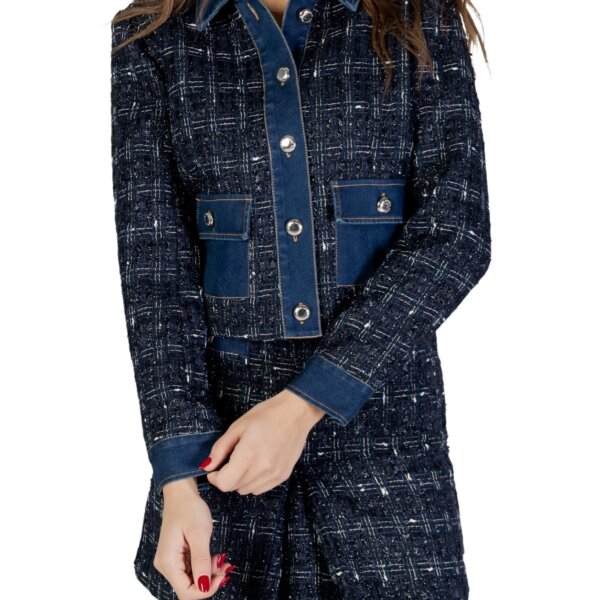 Morgan De Toi - Morgan De Toi  Women Blazer