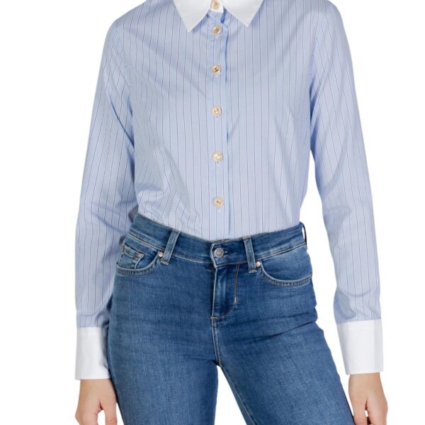 Morgan De Toi - Morgan De Toi  Women Shirt