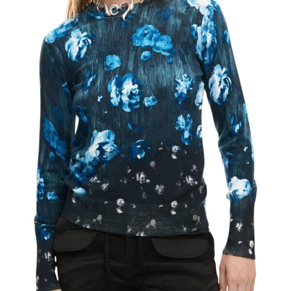 Desigual - Desigual  Women Knitwear