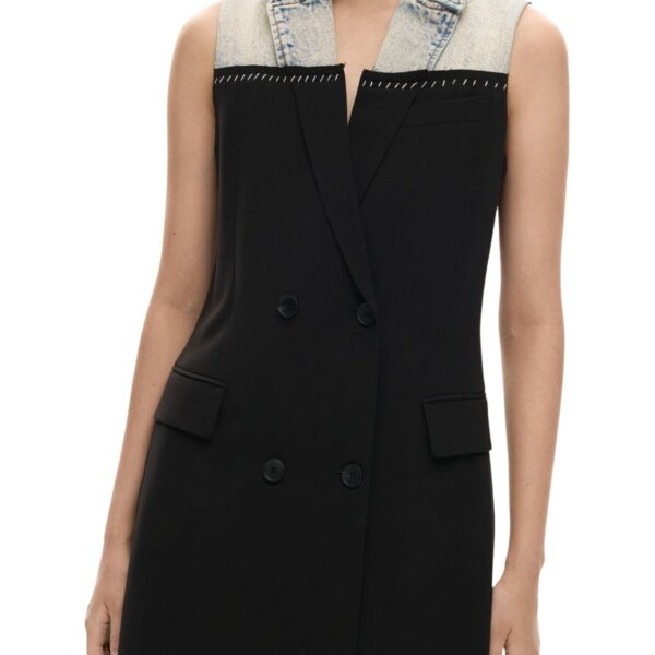 Desigual - Desigual  Women Dress