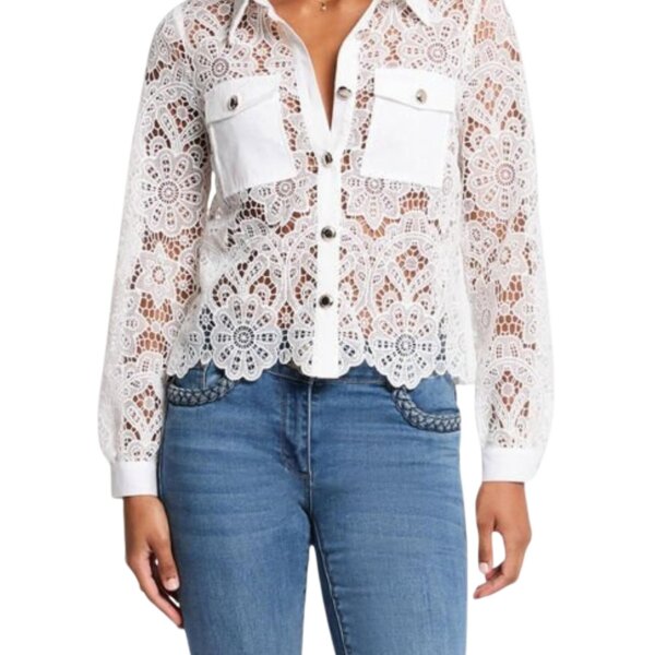 Morgan De Toi - Morgan De Toi  Women Shirt