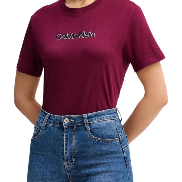 Calvin Klein Jeans - Calvin Klein Jeans  Women T-Shirt