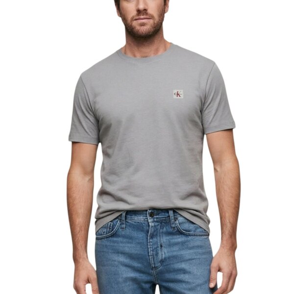 Calvin Klein Jeans - Calvin Klein Jeans Men T-Shirt