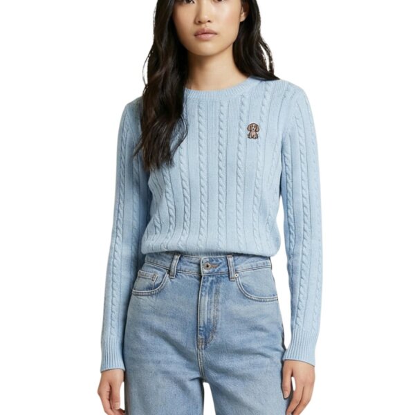 Jacqueline De Yong - Jacqueline De Yong  Women Knitwear