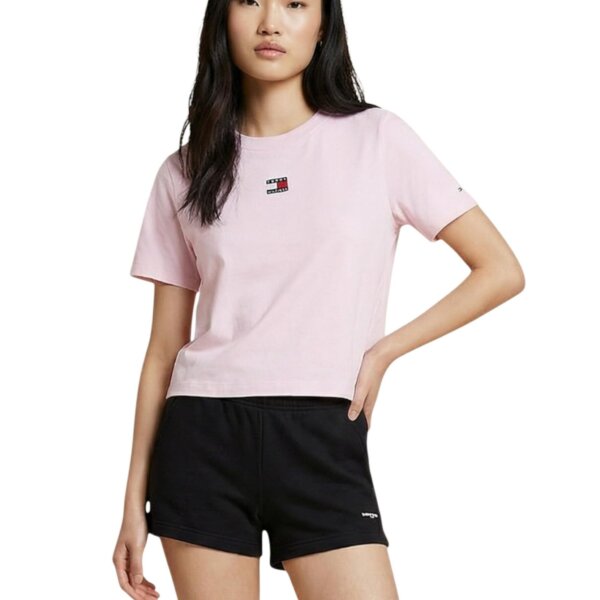 Tommy Hilfiger Jeans - Tommy Hilfiger Jeans  Women T-Shirt
