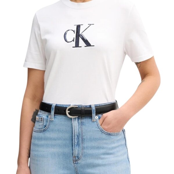 Calvin Klein Jeans - Calvin Klein Jeans  Women T-Shirt