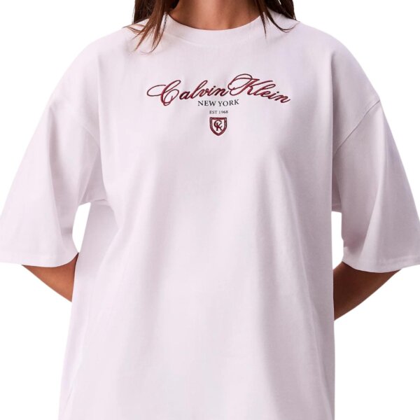 Calvin Klein Jeans - Calvin Klein Jeans  Women T-Shirt