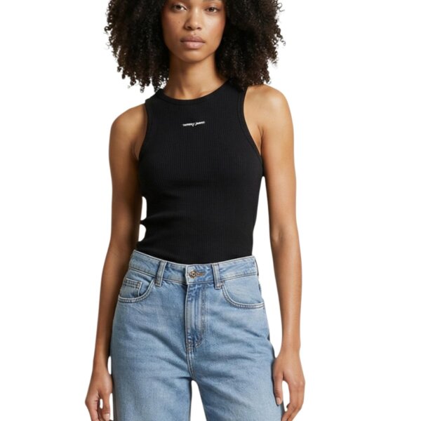 Tommy Hilfiger Jeans - Tommy Hilfiger Jeans  Women Top