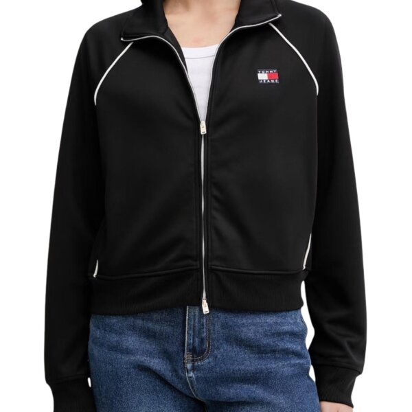 Tommy Hilfiger Jeans - Tommy Hilfiger Jeans  Women Sweatshirts