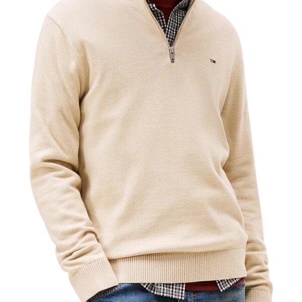 Tommy Hilfiger Jeans - Tommy Hilfiger Jeans Men Sweatshirts