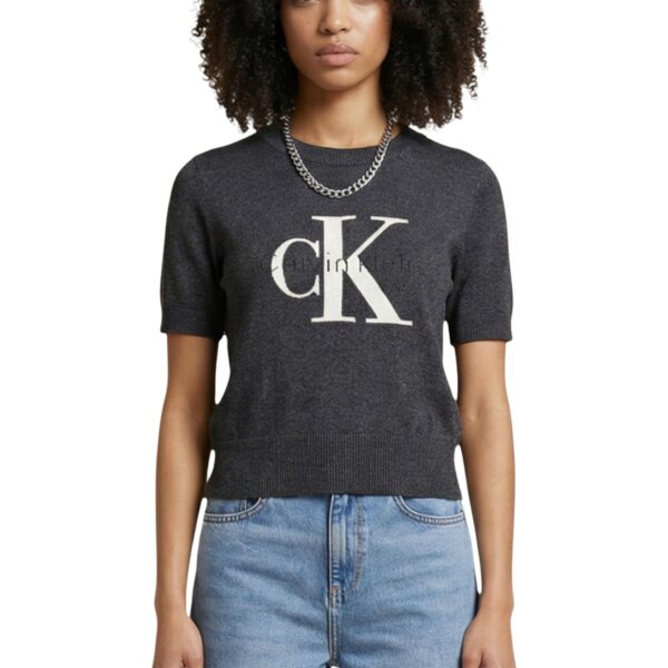 Calvin Klein Jeans - Calvin Klein Jeans  Women Knitwear