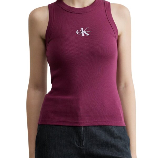 Calvin Klein Jeans - Calvin Klein Jeans  Women Undershirt