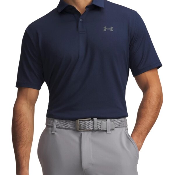Under Armour - Under Armour Men Polo