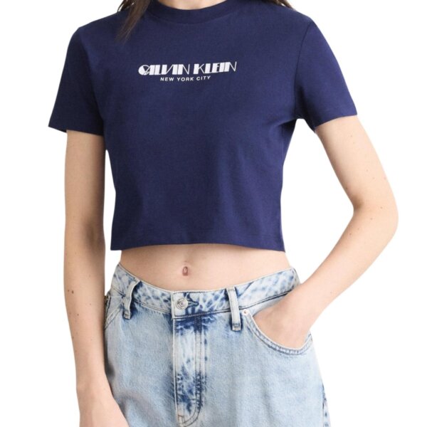Calvin Klein Jeans - Calvin Klein Jeans  Women Top
