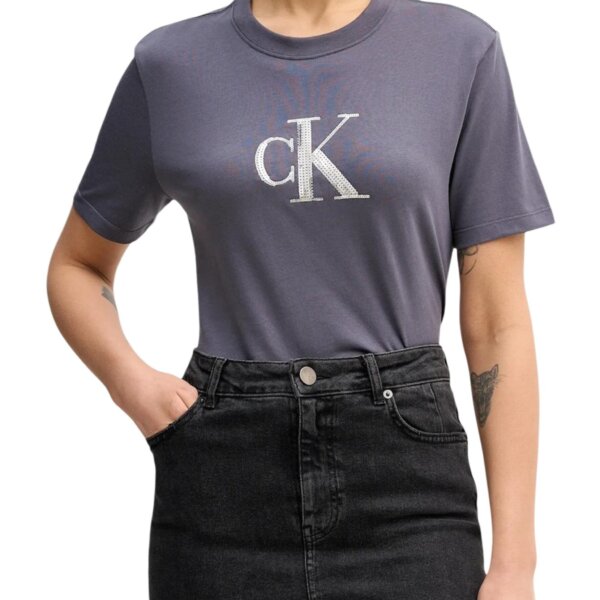 Calvin Klein Jeans - Calvin Klein Jeans  Women T-Shirt