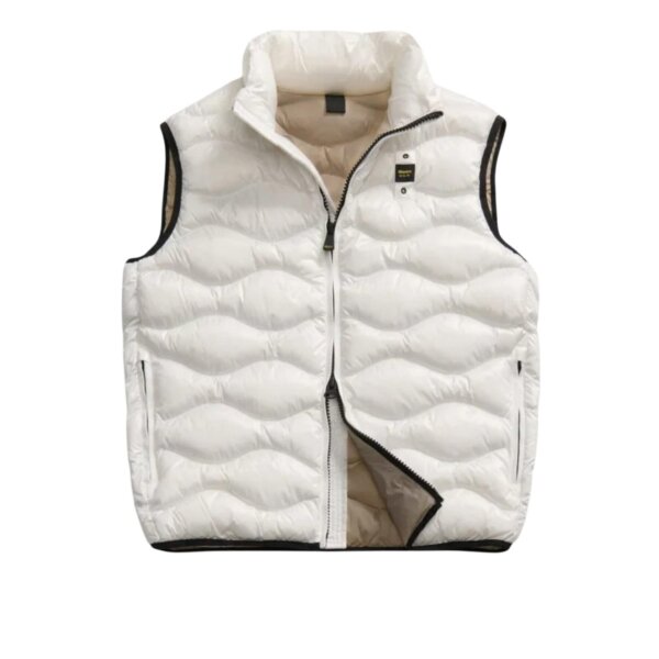 Blauer - Blauer Men Gilet