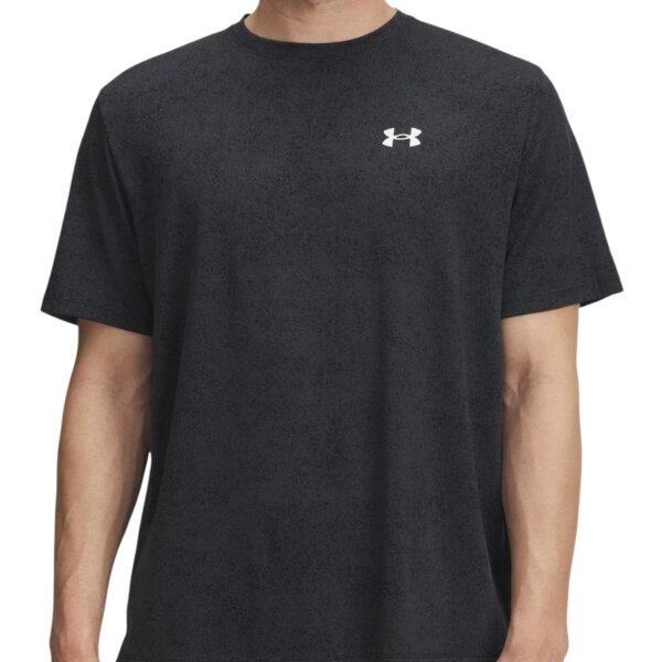 Under Armour - Under Armour Men T-Shirt