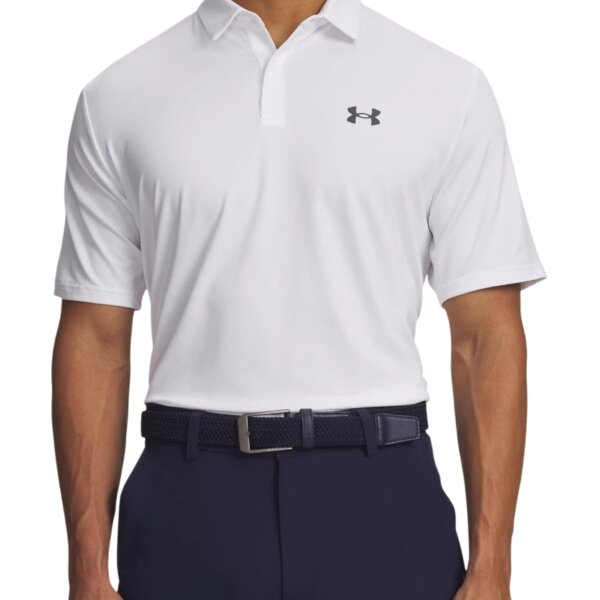 Under Armour - Under Armour Men Polo