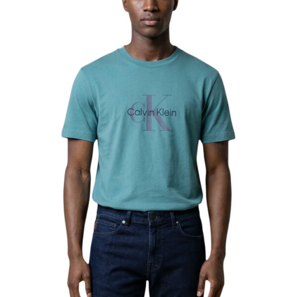 Calvin Klein Jeans - Calvin Klein Jeans Men T-Shirt