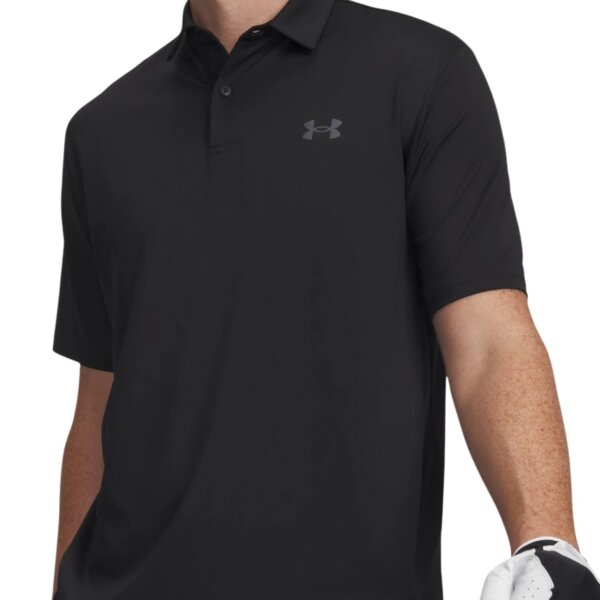 Under Armour - Under Armour Men Polo
