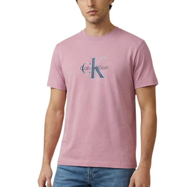 Calvin Klein Jeans - Calvin Klein Jeans Men T-Shirt