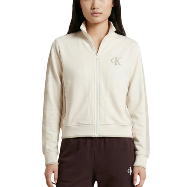 Calvin Klein Jeans - Calvin Klein Jeans  Women Sweatshirts