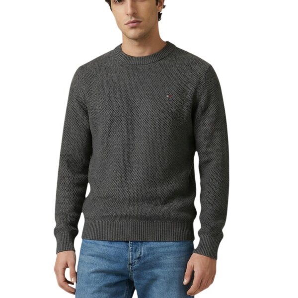 Tommy Hilfiger Jeans - Tommy Hilfiger Jeans Men Knitwear