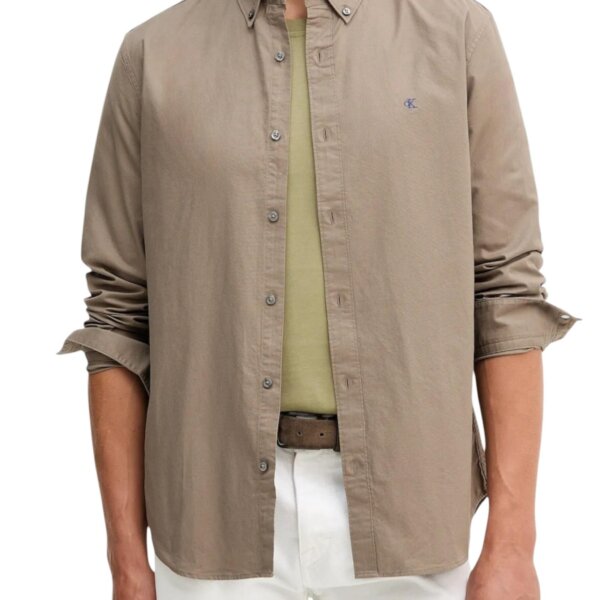 Calvin Klein Jeans - Calvin Klein Jeans Men Shirt