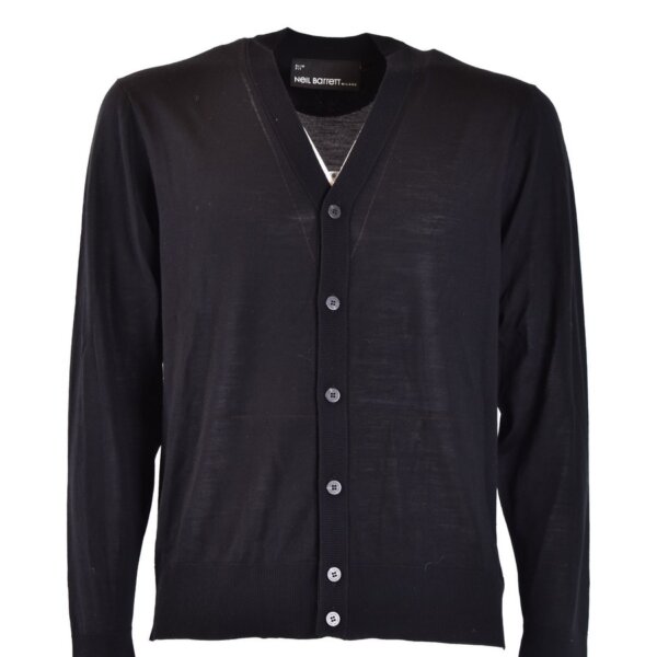 Neil Barrett - Neil Barrett Men Cardigan