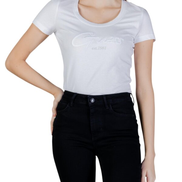 Guess - Guess  Women T-Shirt
