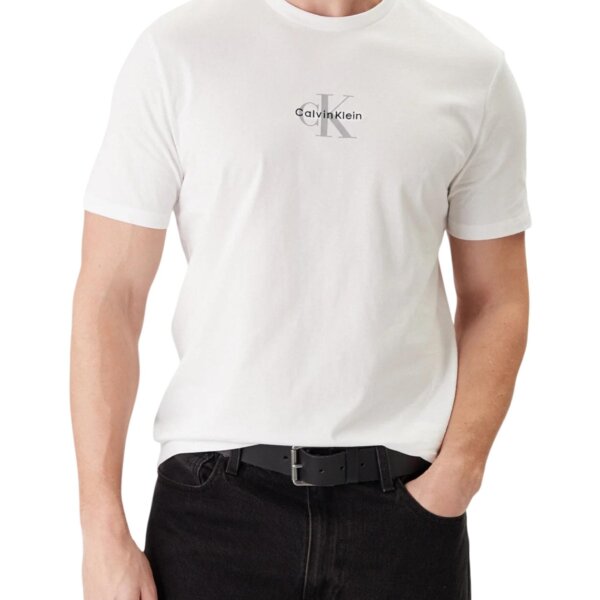 Calvin Klein Jeans - Calvin Klein Jeans Men T-Shirt