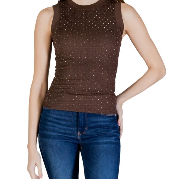 Guess - Guess  Women Undershirt