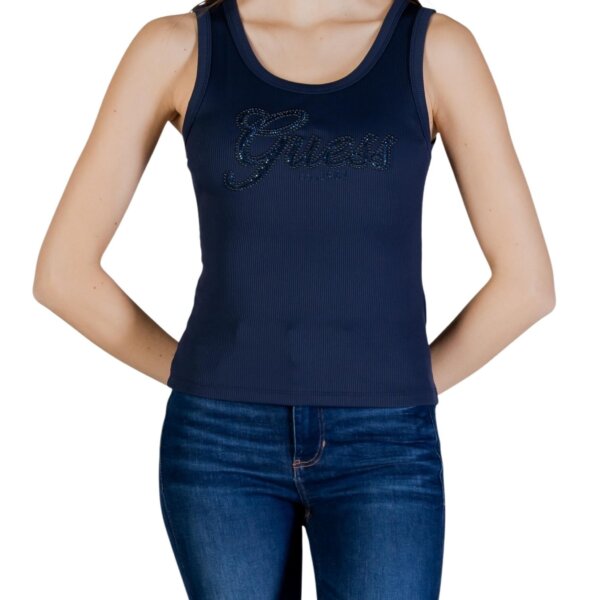 Guess - Guess  Women Undershirt