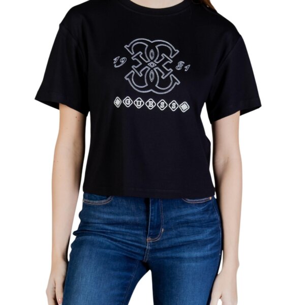 Guess Active - Guess Active  Women T-Shirt