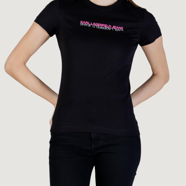Karl Lagerfeld Jeans - Karl Lagerfeld Jeans  Women T-Shirt
