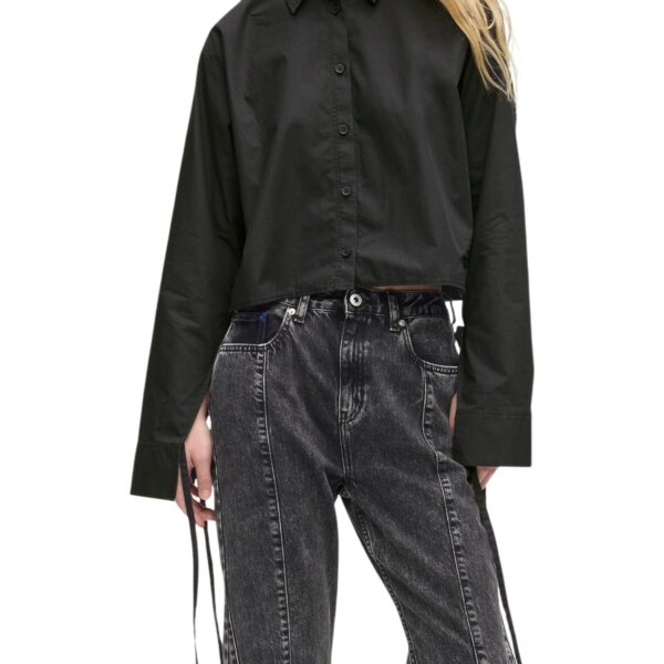 Karl Lagerfeld Jeans - Karl Lagerfeld Jeans  Women Shirt