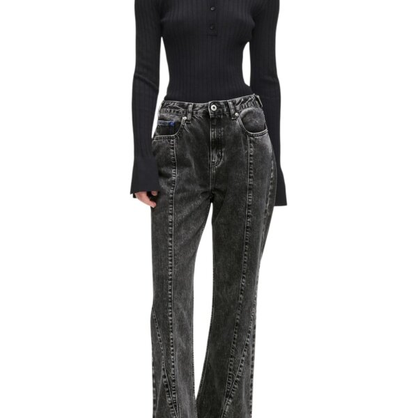 Karl Lagerfeld Jeans - Karl Lagerfeld Jeans  Women Jeans