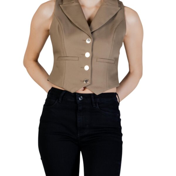 Morgan De Toi - Morgan De Toi  Women Gilet
