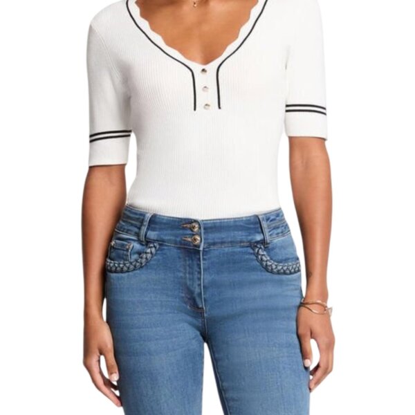 Morgan De Toi - Morgan De Toi  Women Knitwear